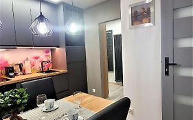 Apartament Radiostacja, Parking Free, Klimatyzacja