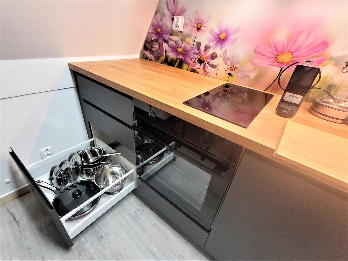 Apartament Radiostacja, Parking Free, Klimatyzacja Gliwice Zewnętrze zdjęcie