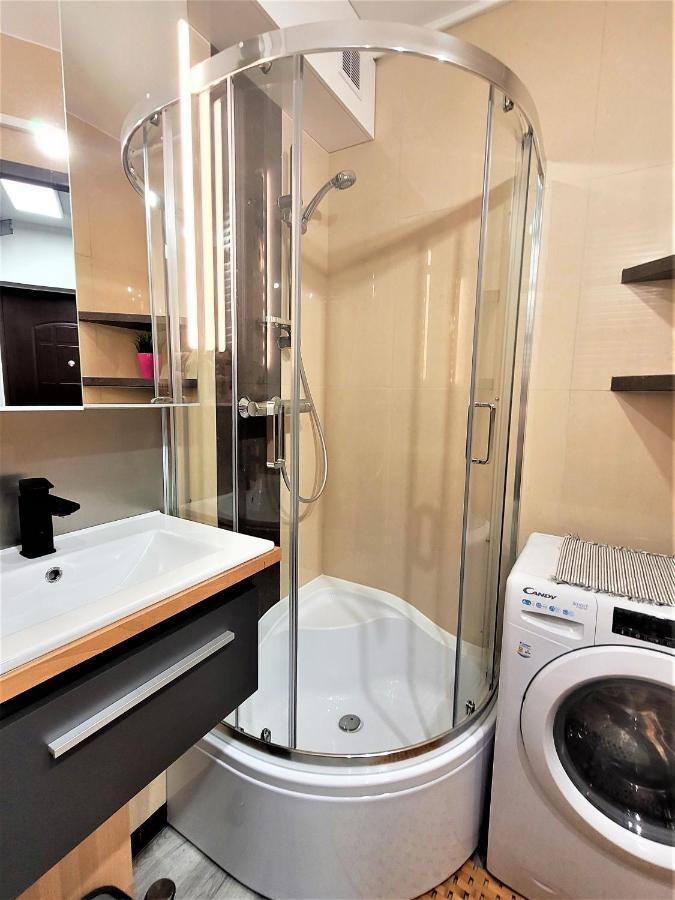 Apartament Radiostacja, Parking Free, Klimatyzacja Gliwice Zewnętrze zdjęcie