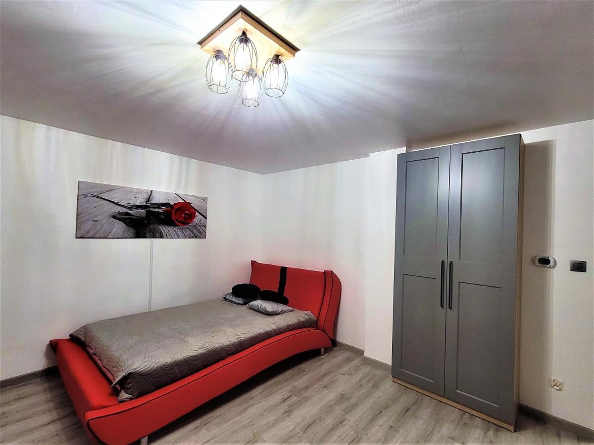 Apartament Radiostacja, Parking Free, Klimatyzacja Gliwice Zewnętrze zdjęcie