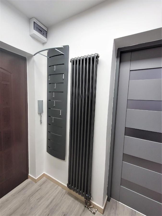 Apartament Radiostacja, Parking Free, Klimatyzacja Gliwice Zewnętrze zdjęcie