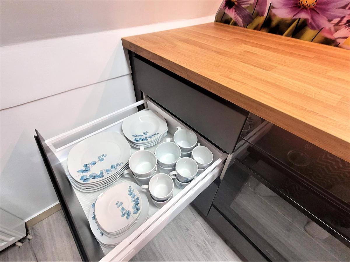 Apartament Radiostacja, Parking Free, Klimatyzacja Gliwice Zewnętrze zdjęcie