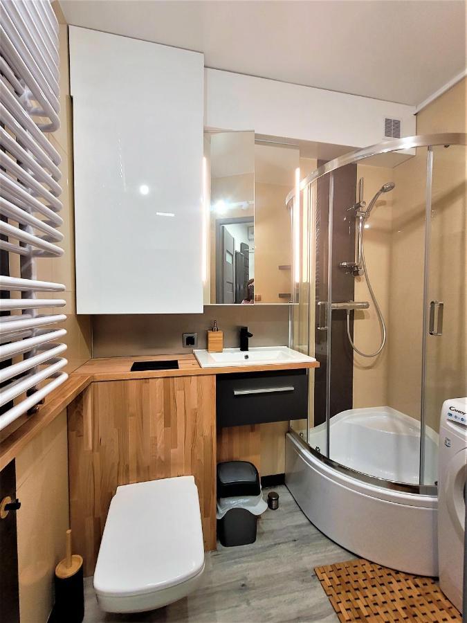 Apartament Radiostacja, Parking Free, Klimatyzacja Gliwice Zewnętrze zdjęcie