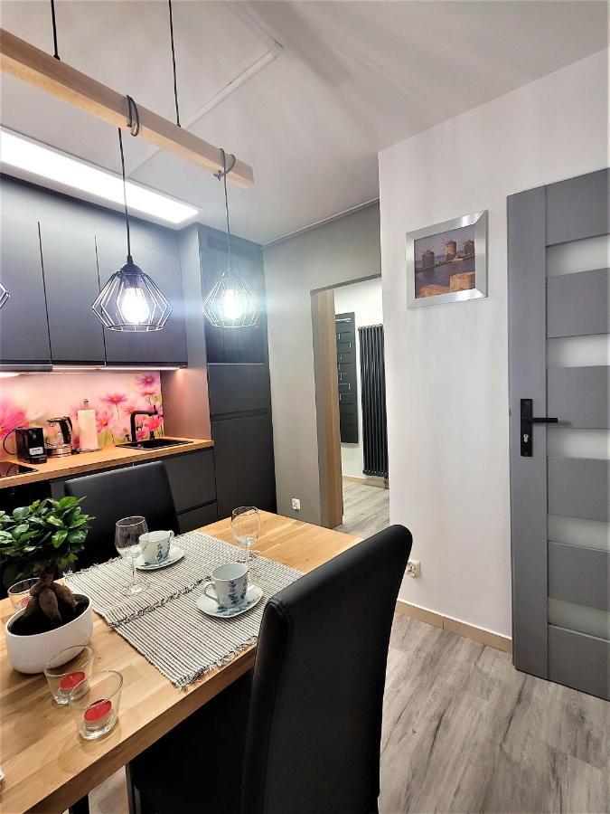 Apartament Radiostacja, Parking Free, Klimatyzacja Gliwice Zewnętrze zdjęcie