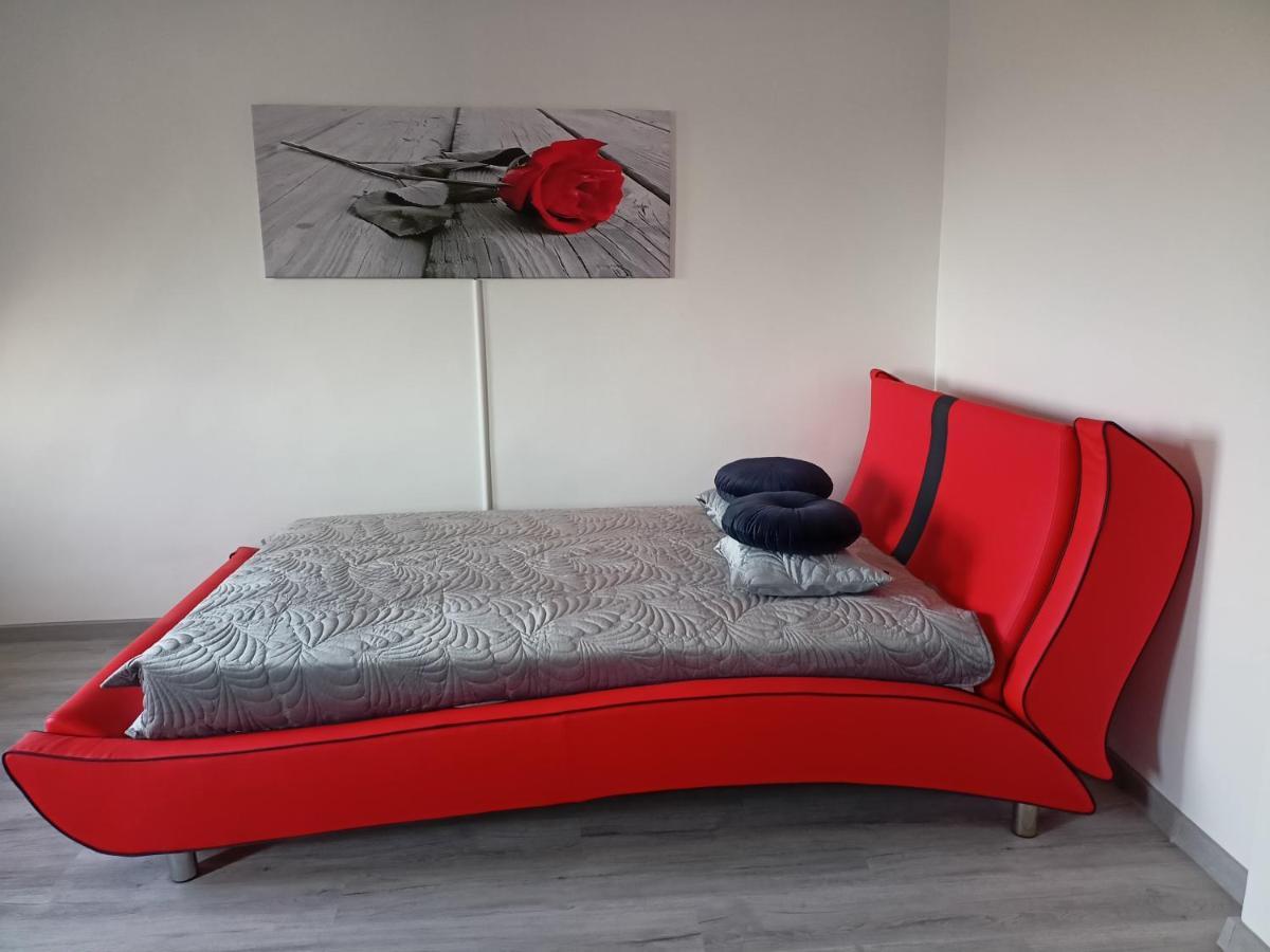 Apartament Radiostacja, Parking Free, Klimatyzacja Gliwice Zewnętrze zdjęcie