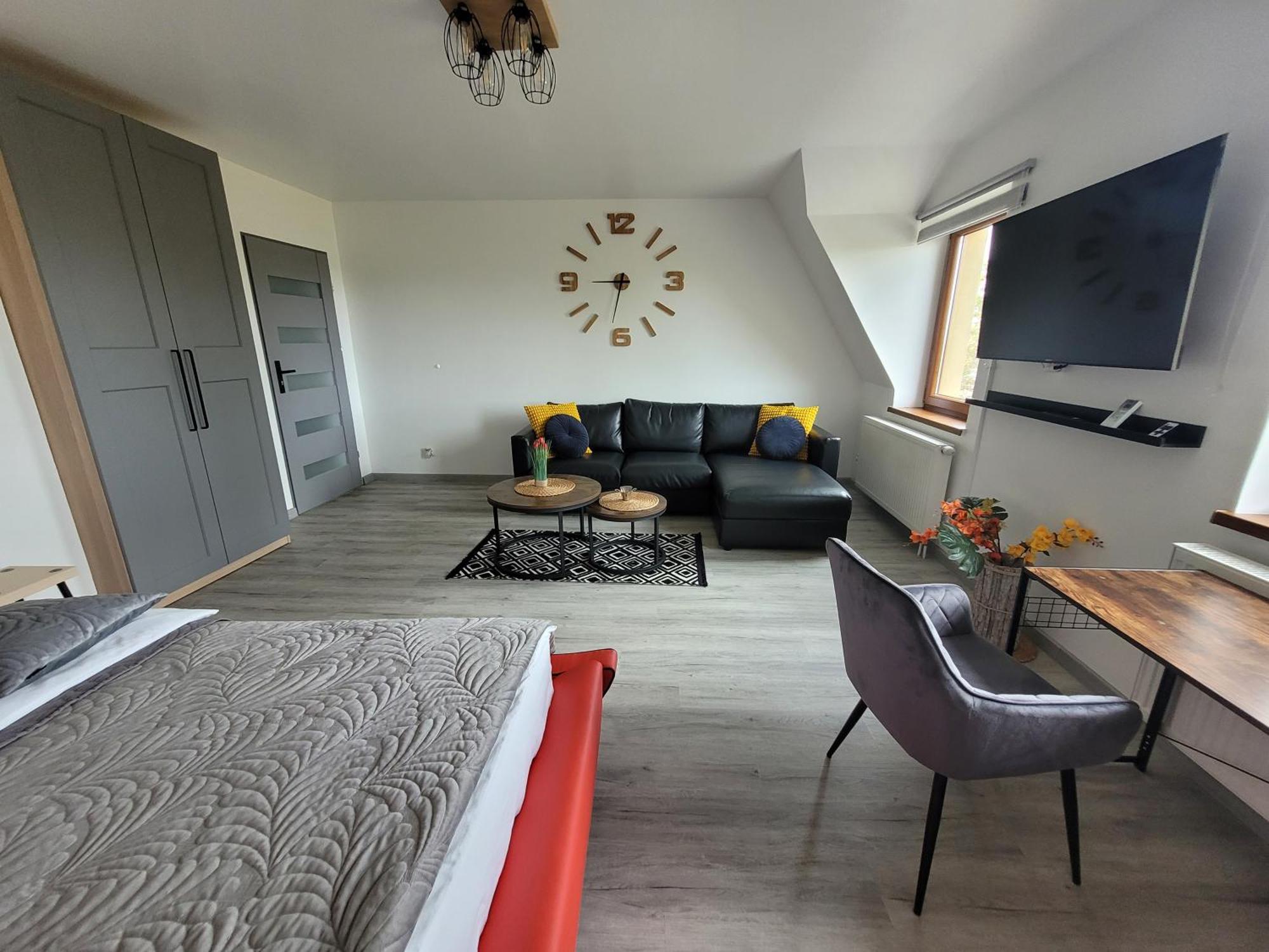 Apartament Radiostacja, Parking Free, Klimatyzacja Gliwice Zewnętrze zdjęcie