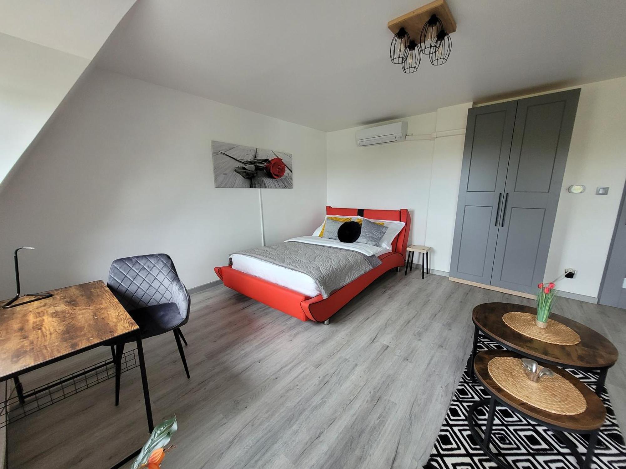 Apartament Radiostacja, Parking Free, Klimatyzacja Gliwice Zewnętrze zdjęcie