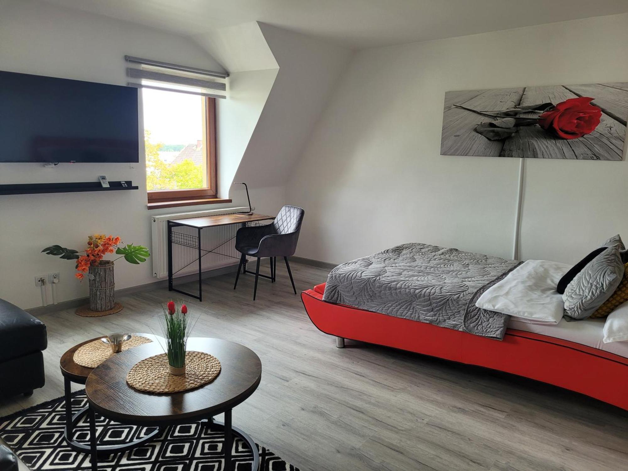 Apartament Radiostacja, Parking Free, Klimatyzacja Gliwice Zewnętrze zdjęcie