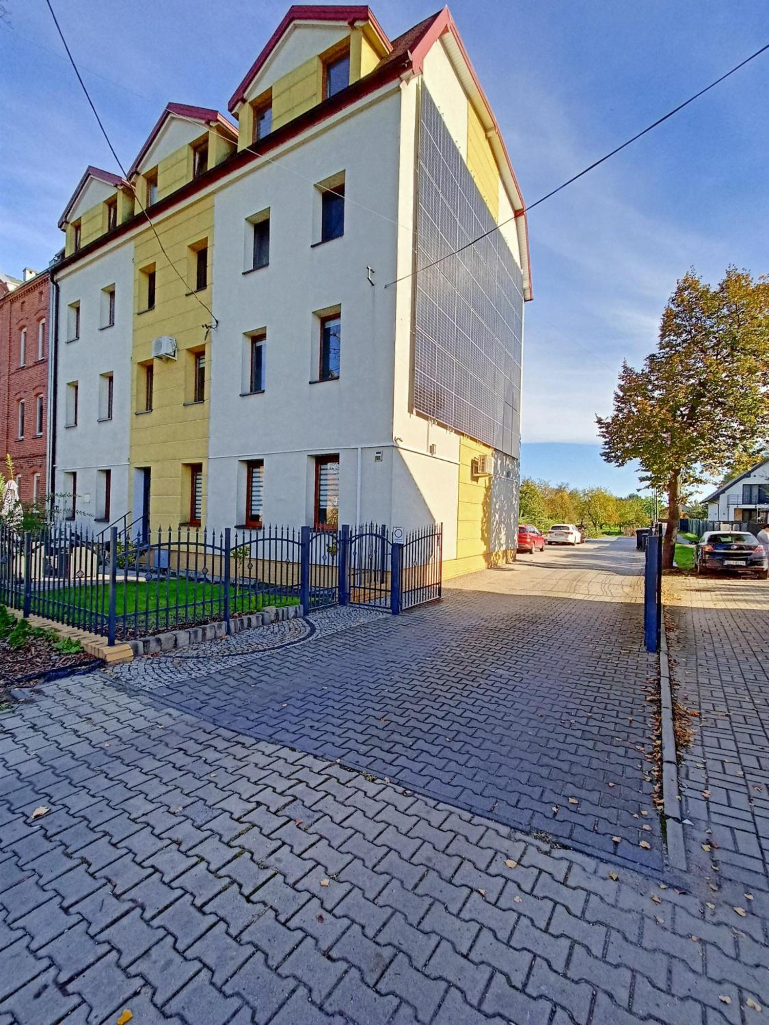 Apartament Radiostacja, Parking Free, Klimatyzacja Gliwice Zewnętrze zdjęcie
